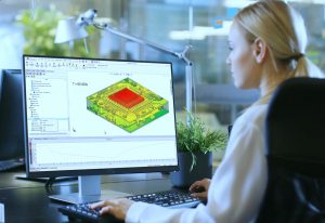 Simcenter-Flotherm-XT