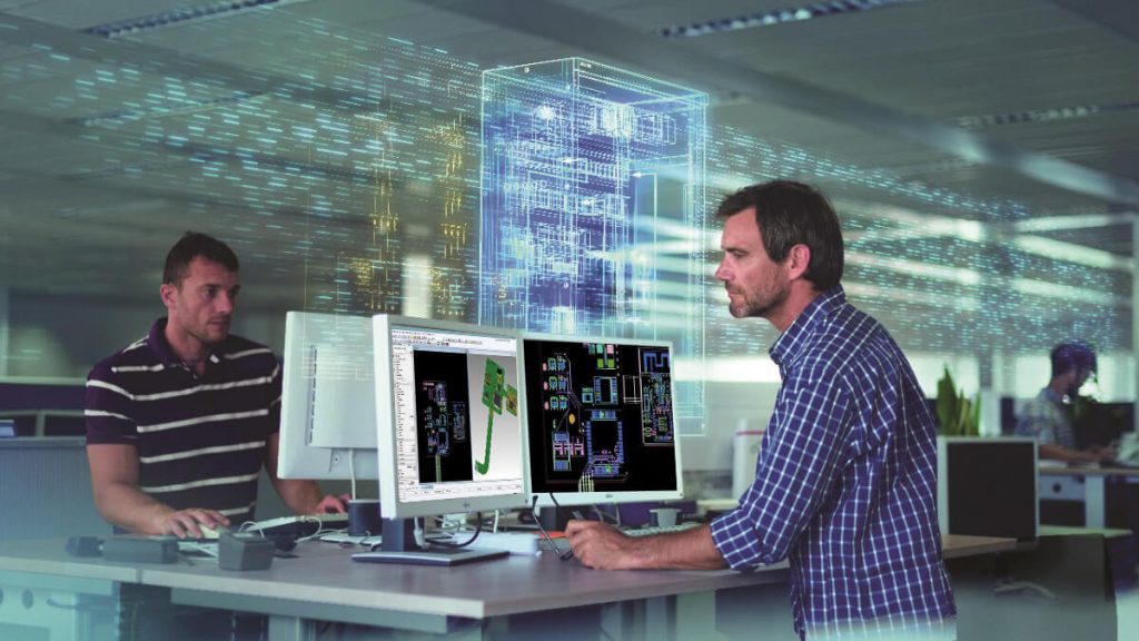 Diseño PCB con PADS Standard / PADS Standard Plus