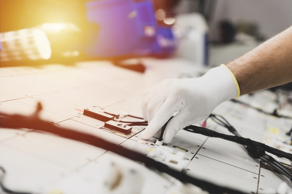 blog category electrical system design