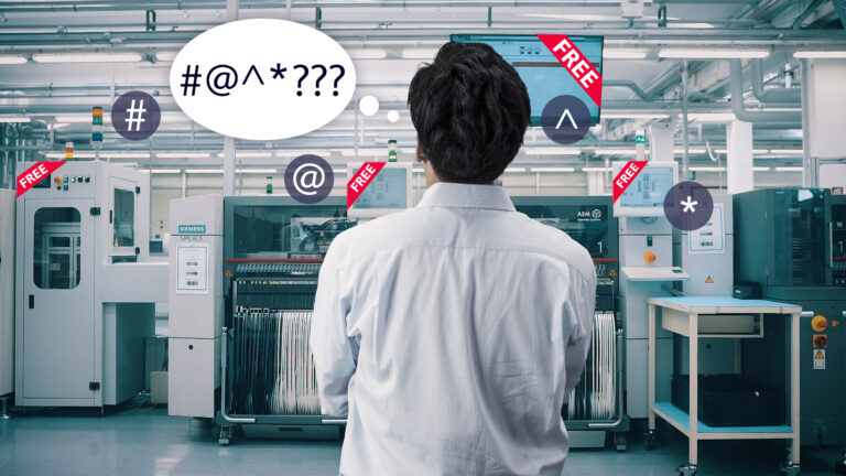 Valor Process Preparation est la solution