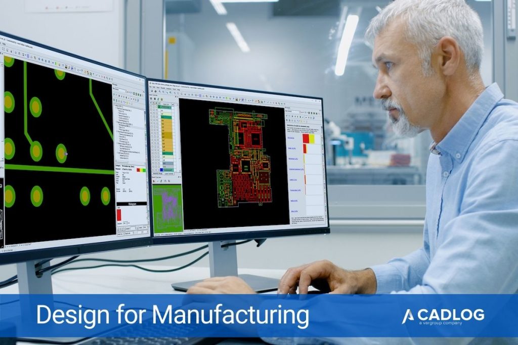 DFM _ Design for Manufacturing