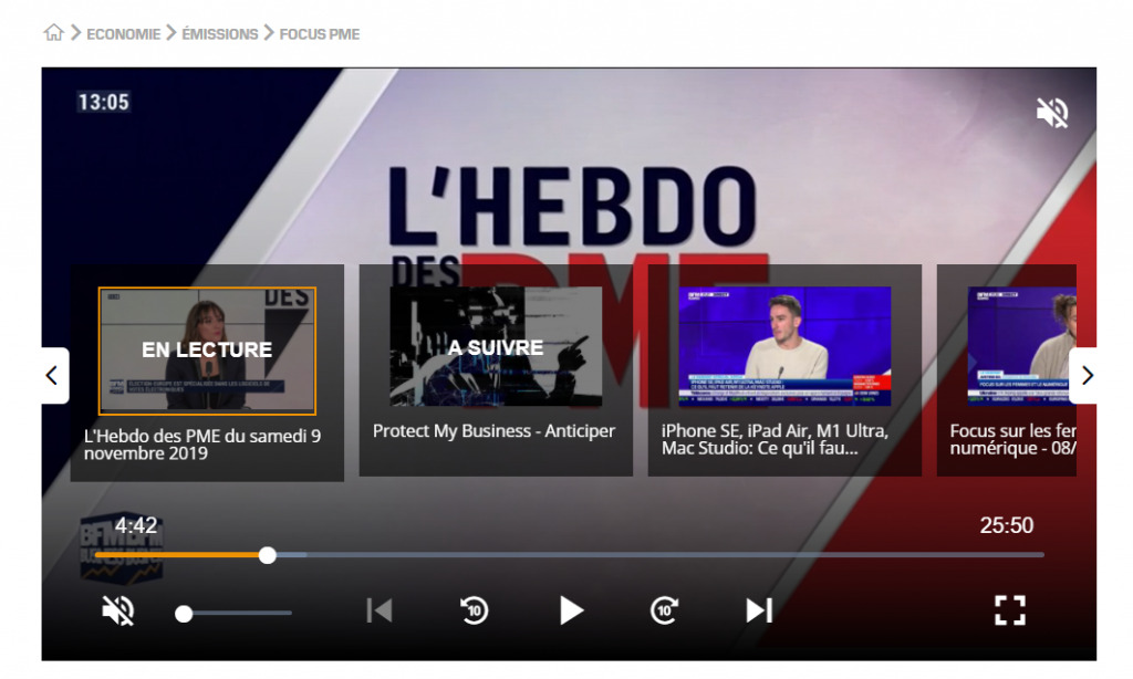 BFM Business_BFM Business